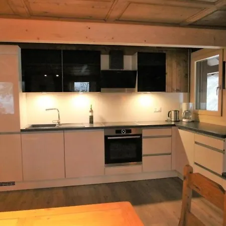 דירה River Apartment, Ze Mountain Loge, *